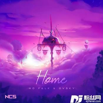 Home的专辑