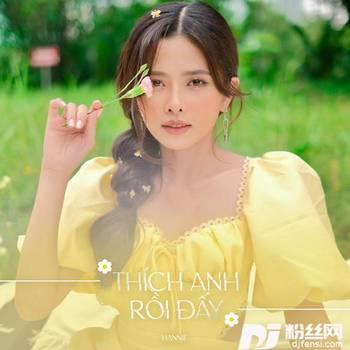 ThíchAnhRồiĐấy的专辑