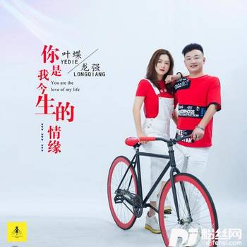 你是我今生的情缘的专辑