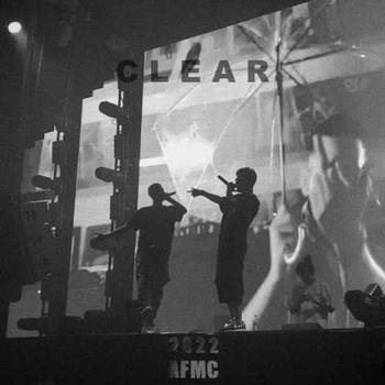CLEAR的专辑