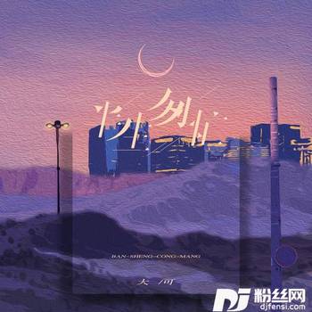 半生匆忙的专辑