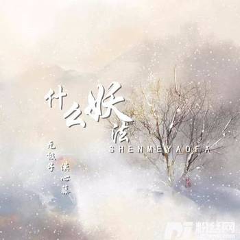 什么妖法的专辑