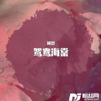 鸳鸯海棠cover:张晓涵的专辑