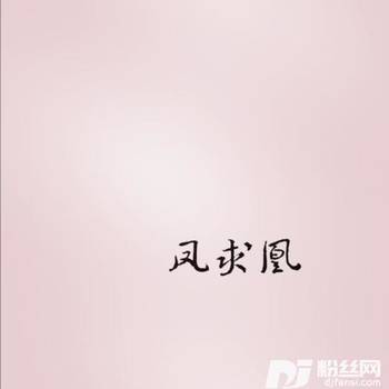 凤求凰（古筝版）其他的专辑