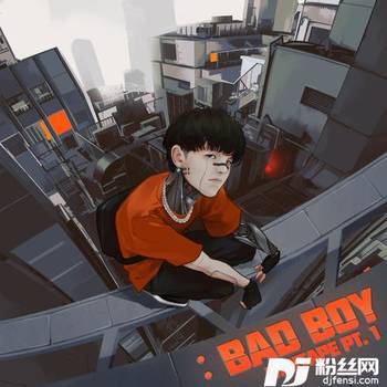 Badboyiscoming的专辑