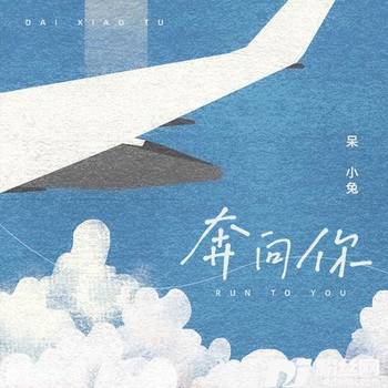 奔向你的专辑