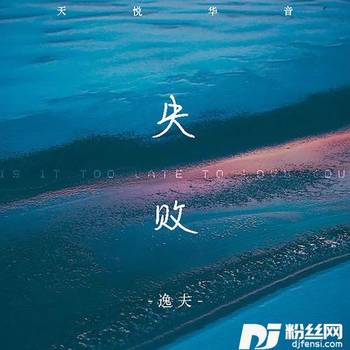 失败的专辑