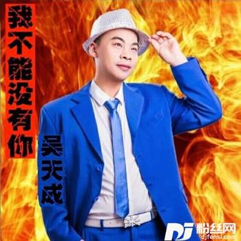 我不能没有你DJ版的专辑