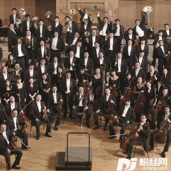 保卫黄河的专辑