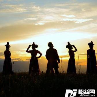 裕固妈妈（SingleVersion）其他的专辑