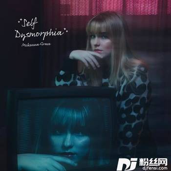 SelfDysmorphia的专辑