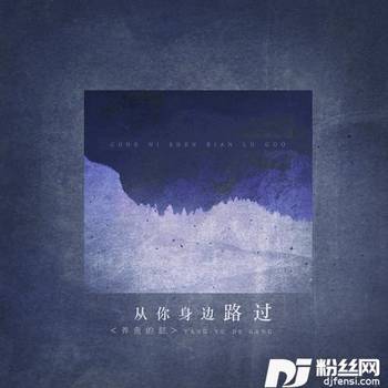 从你身边路过的专辑