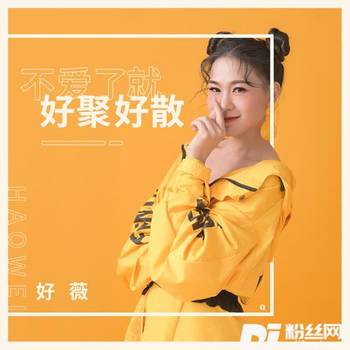 不爱了就好聚好散的专辑