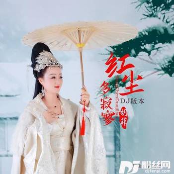 红尘多寂寥（DJ小汤姆）的专辑
