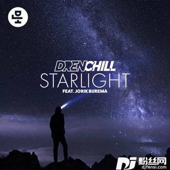 Starlight的专辑