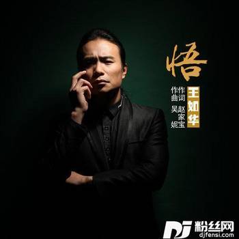 悟的专辑