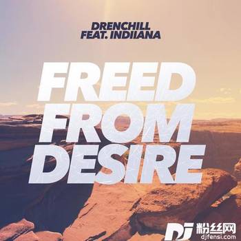 FreedfromDesire的专辑