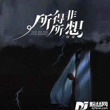 所得非所想的专辑