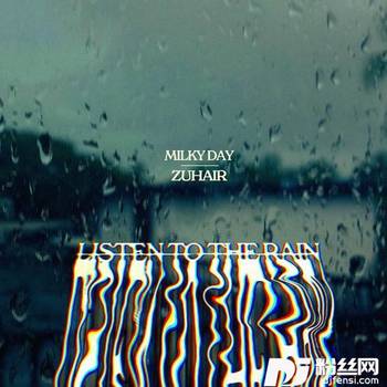 ListentotheRain的专辑