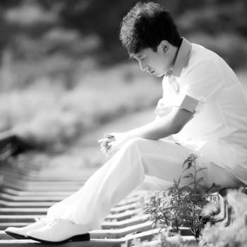 心事最多的人的专辑