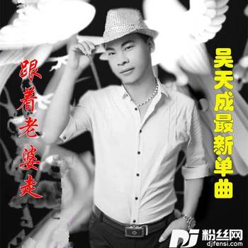 跟着老婆走的专辑