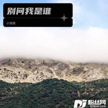 别问我是谁cover:王馨平的专辑
