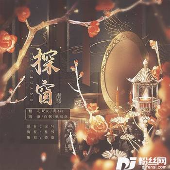 探窗cover:叶聪明|ya妖精|小淅儿|边靖婷|可爱晨|汐音社的专辑