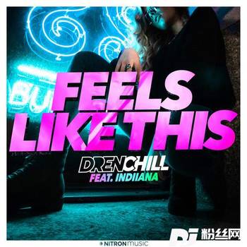 FeelsLikeThis的专辑