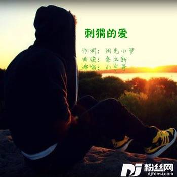 刺猬的爱的专辑