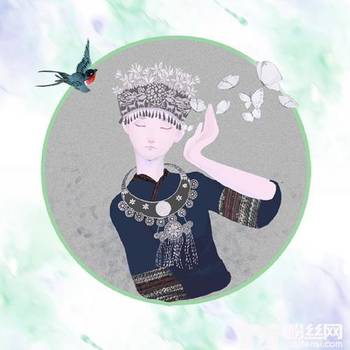 歌唱祖国的专辑