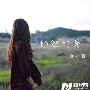 那些约定的专辑
