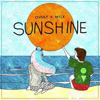 Sunshine的专辑