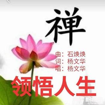 领悟人生的专辑