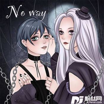Noway的专辑