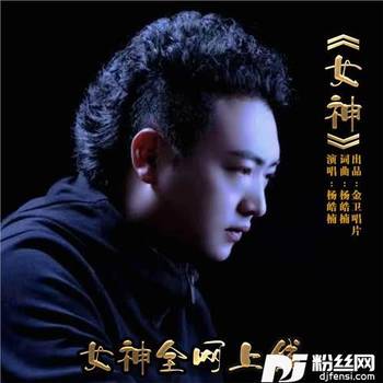 女神的专辑