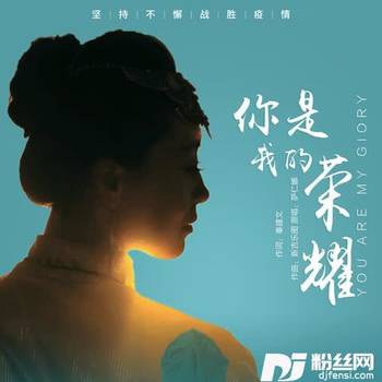 你是我的荣耀的专辑