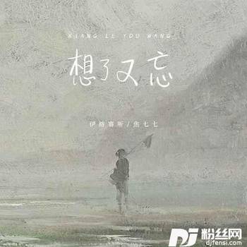想了又忘的专辑