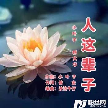 人这辈子-对唱的专辑