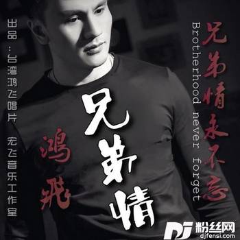 兄弟情的专辑