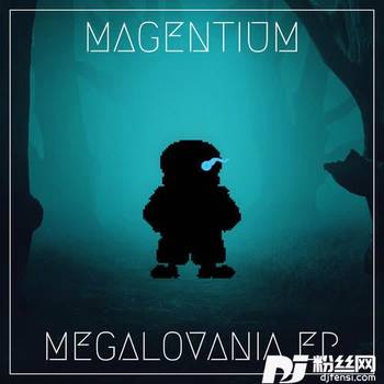 TropicalHouseMegalovania的专辑