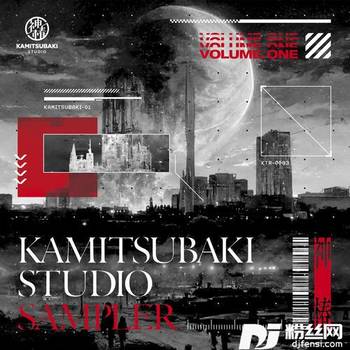 透過夏feat.理芽的专辑