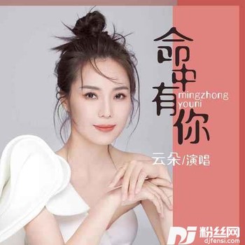 命中有你的专辑