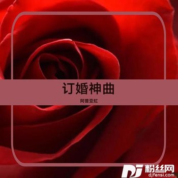 订婚神曲（SingleVersion）其他的专辑