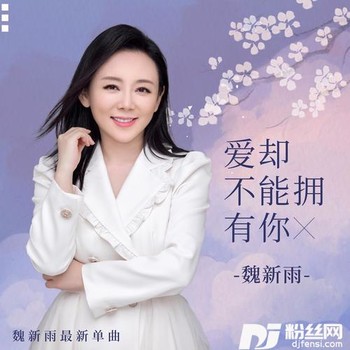 爱却不能拥有你的专辑
