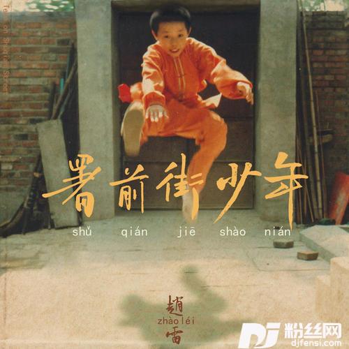 我记得的专辑
