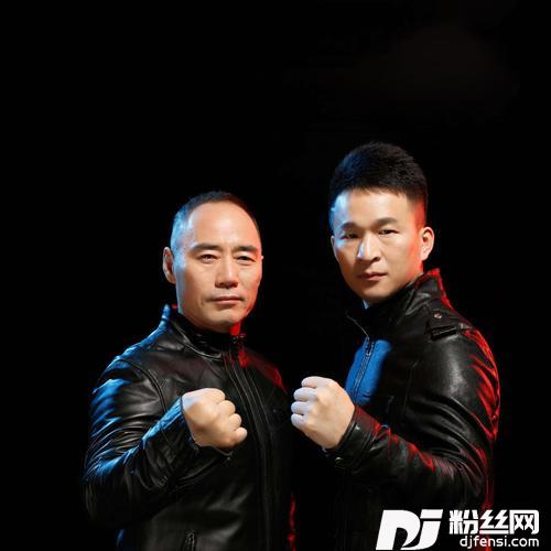 等待春天DJ版的专辑