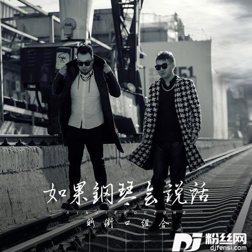 你就装的专辑