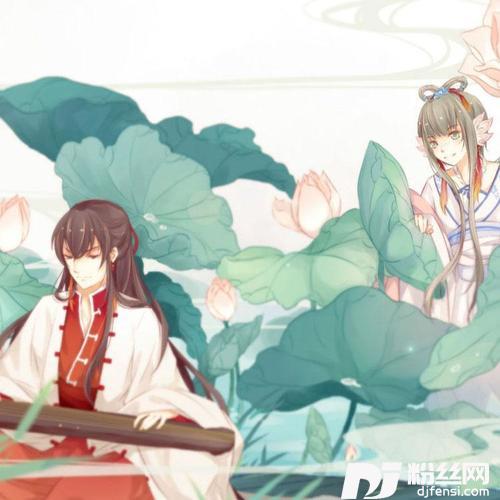 追梦赤子心的专辑