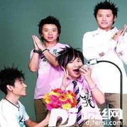 加油歌60’demo的专辑