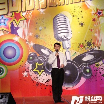 广建之歌的专辑